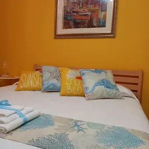 La Casa Di Dorothy Telti