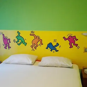 A Casa Di Nannalì Roma